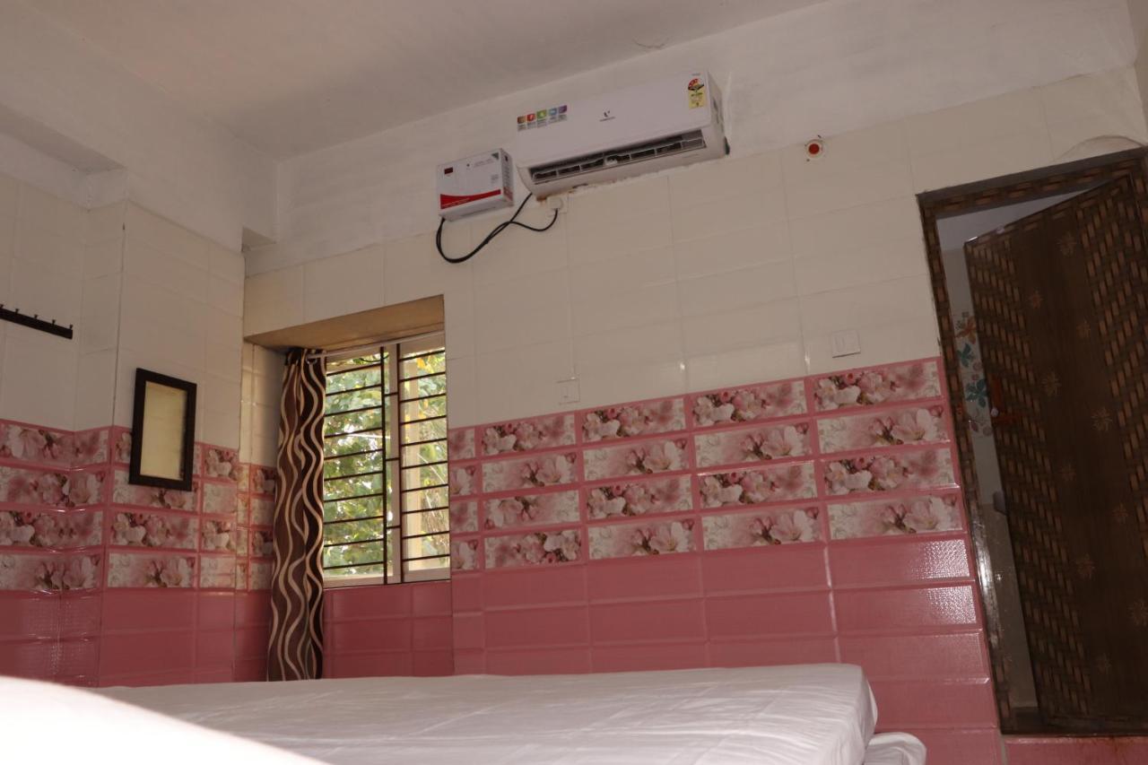 Annaiyin Hotel King Palace Velankanni Luaran gambar