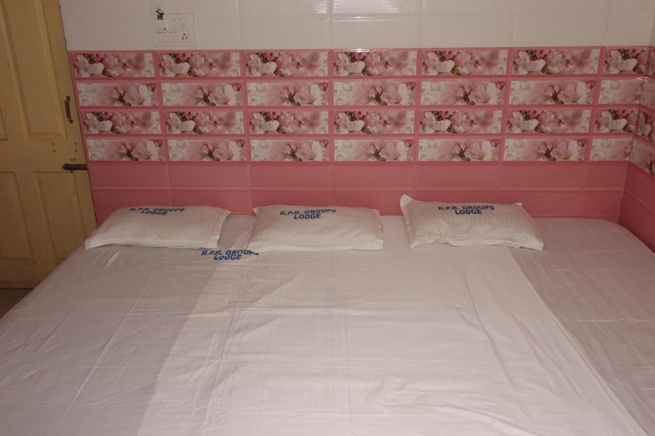 Annaiyin Hotel King Palace Velankanni Luaran gambar