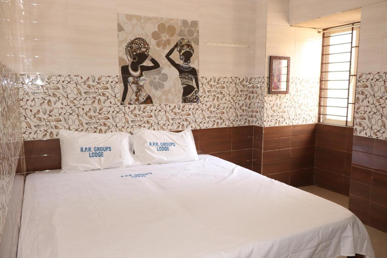Annaiyin Hotel King Palace Velankanni Luaran gambar