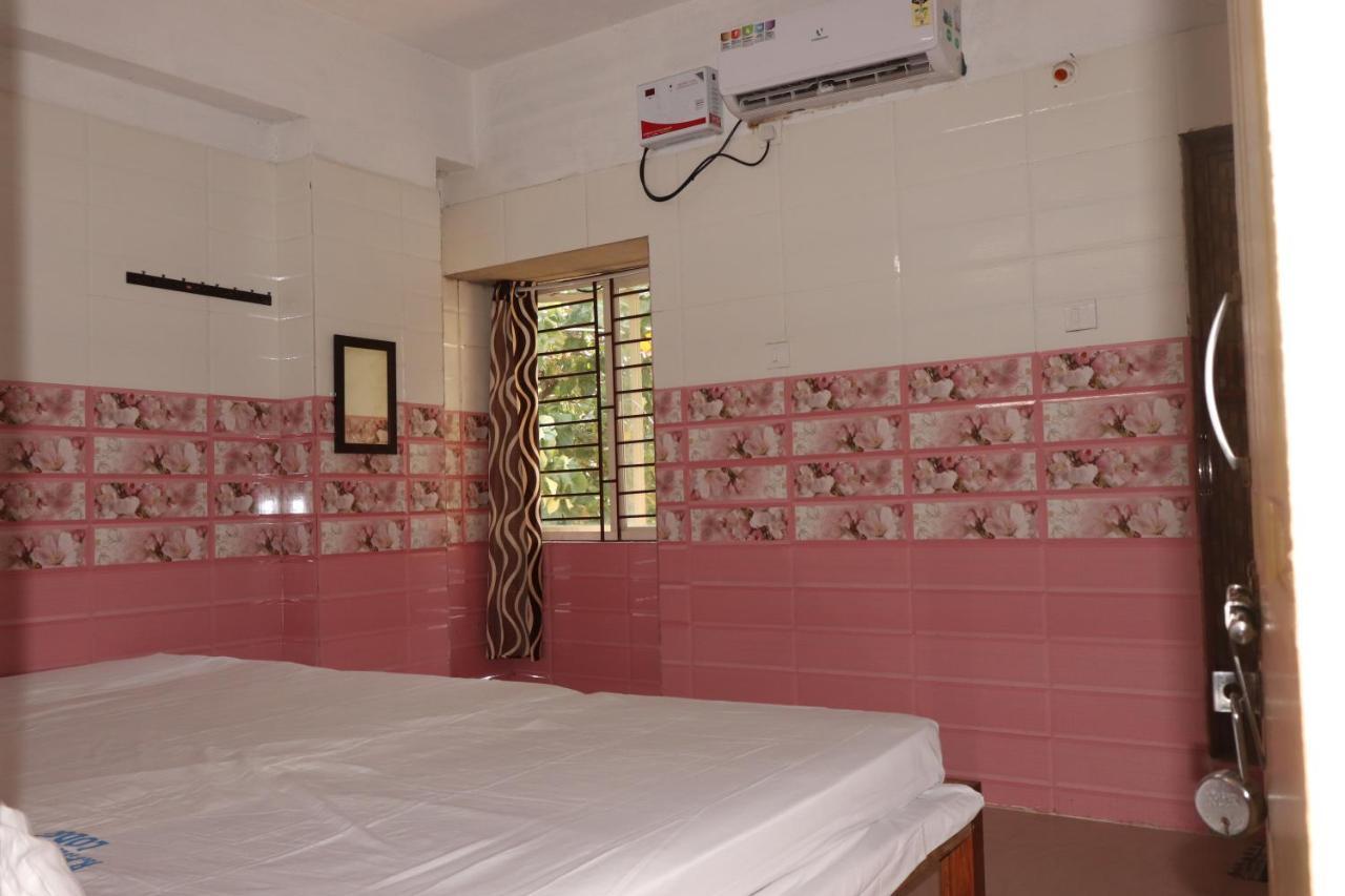 Annaiyin Hotel King Palace Velankanni Luaran gambar