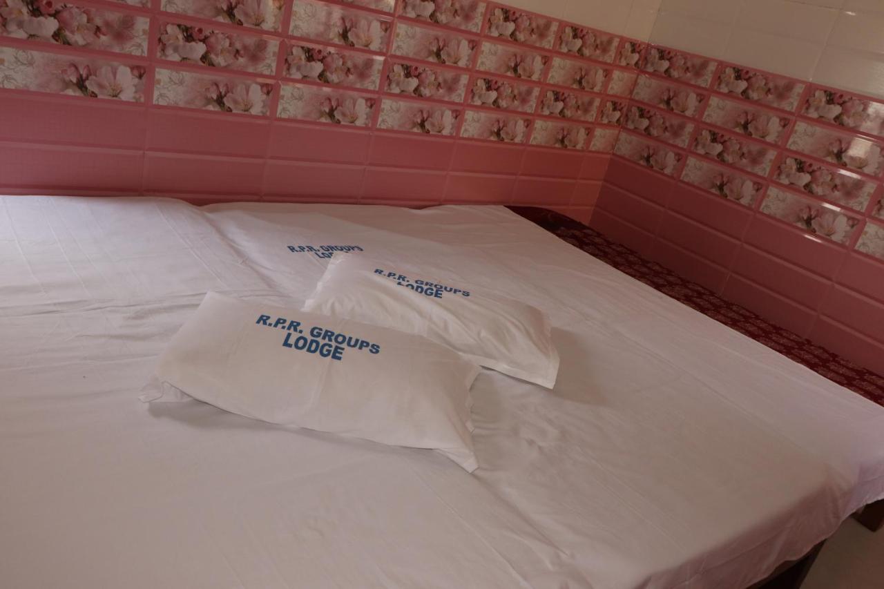 Annaiyin Hotel King Palace Velankanni Luaran gambar